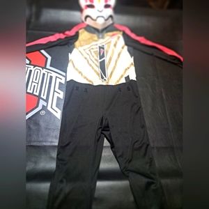 Kids Fortnite Costume